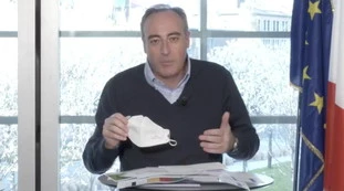 Coronavirus in Lombardia, Giulio Gallera: "Mai imposto i malati alle Rsa, accuse indegne. Tocca alla magistratura"