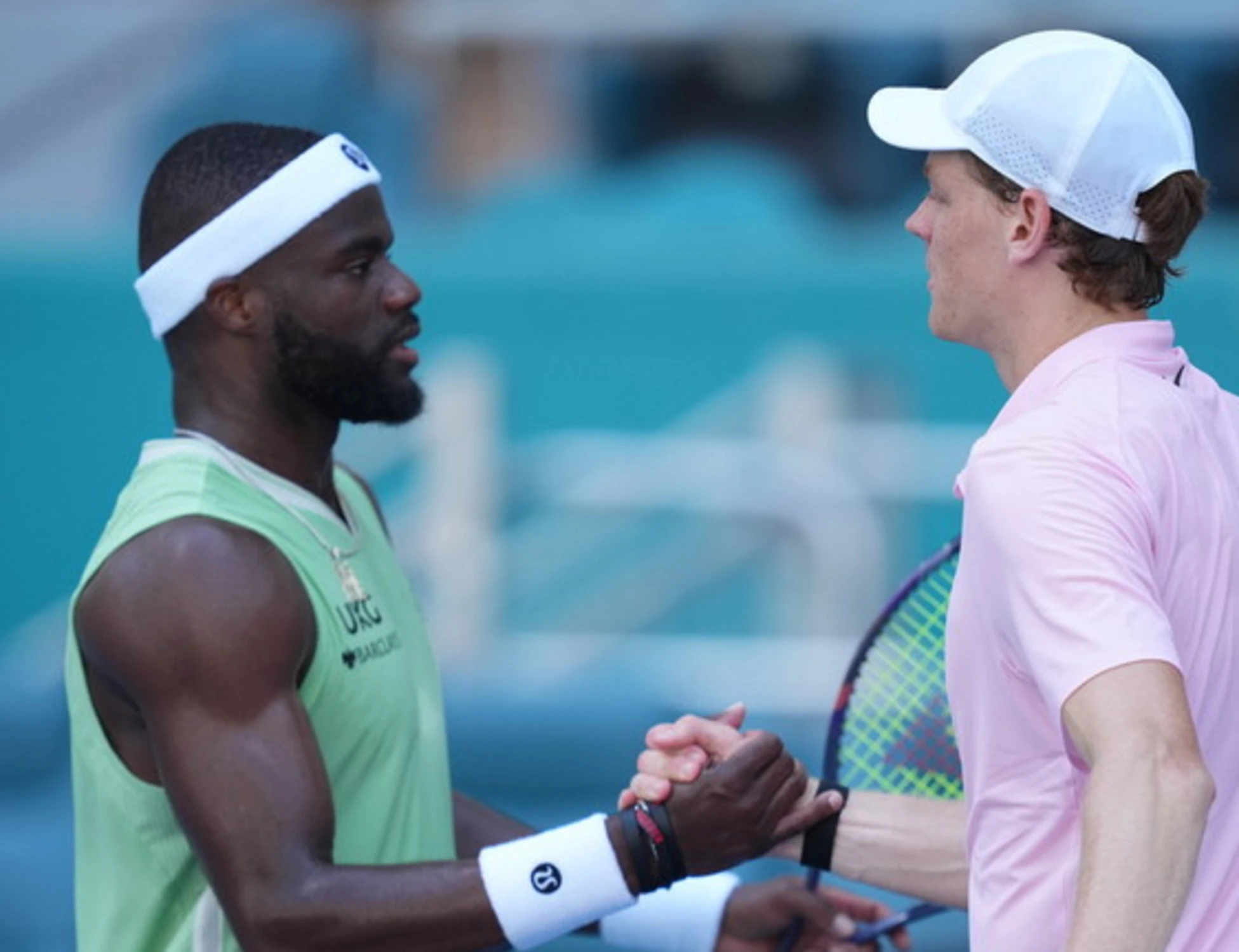  Sinner travolge Tiafoe, sconvolto anche lui: "Forse..."