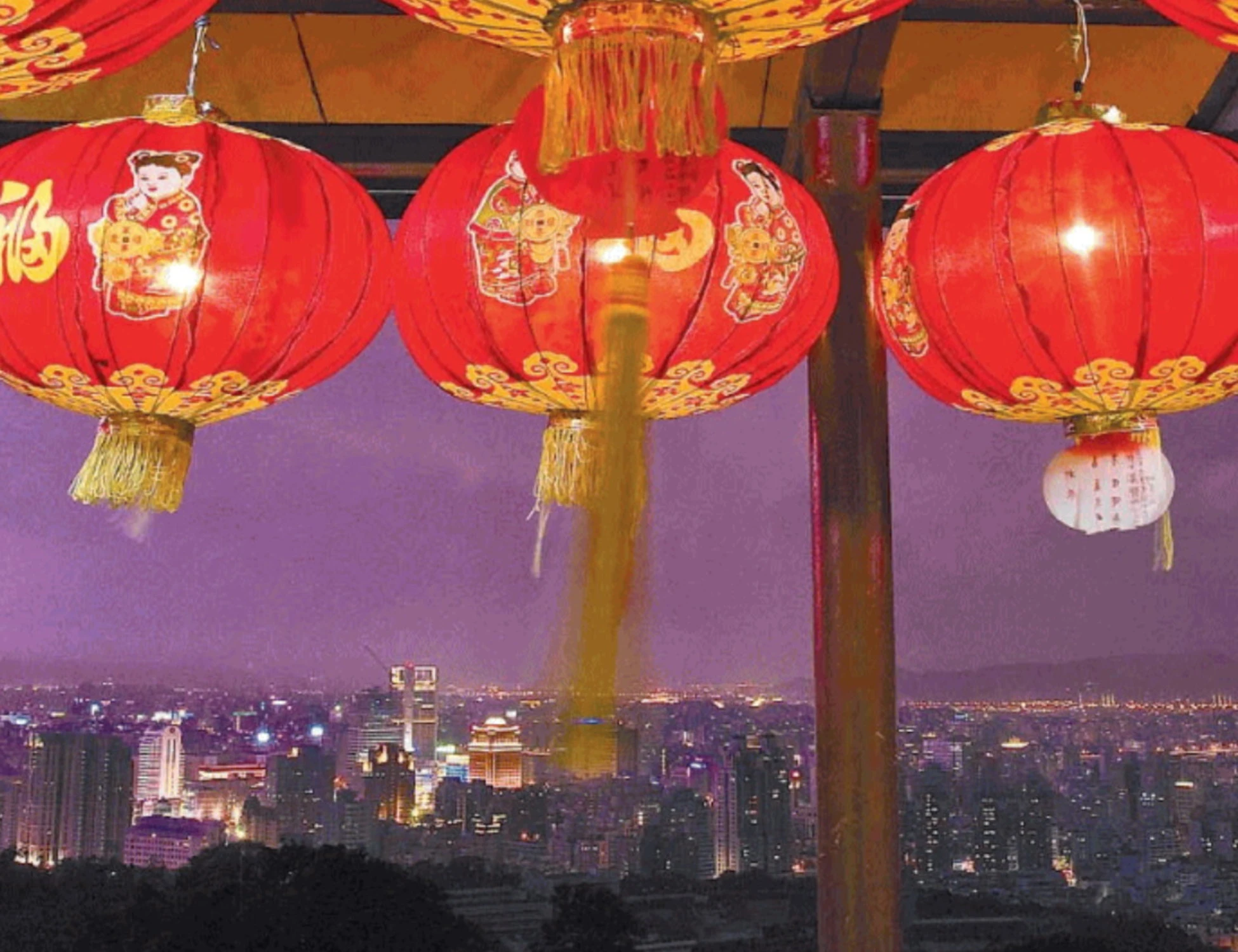 Taiwan, l'isola dove il nostro futuro può naufragare