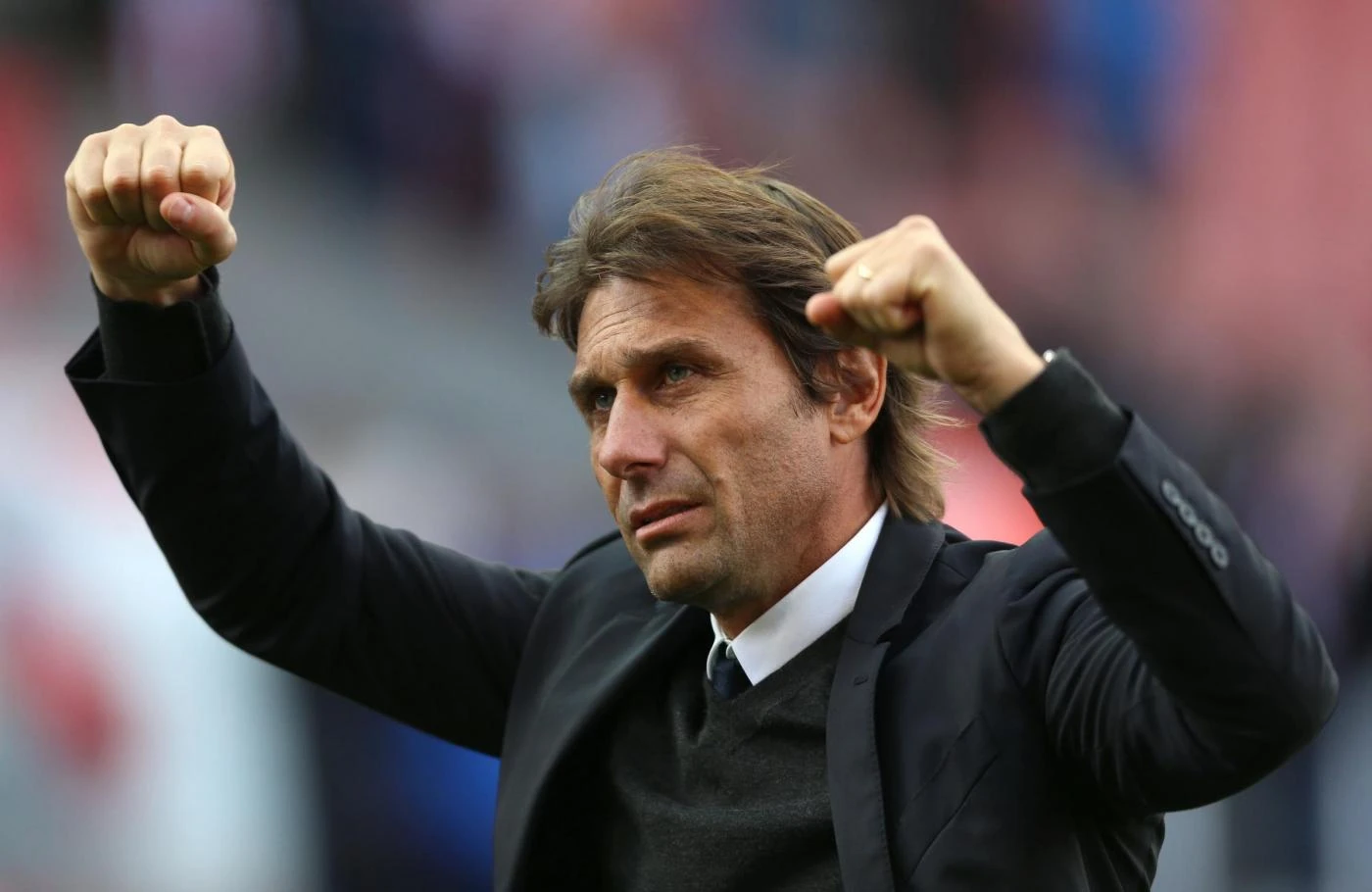 Italia, i tabloid inglesi: addio a Giampiero Ventura, torna Antonio Conte. Forse già per il mondiale