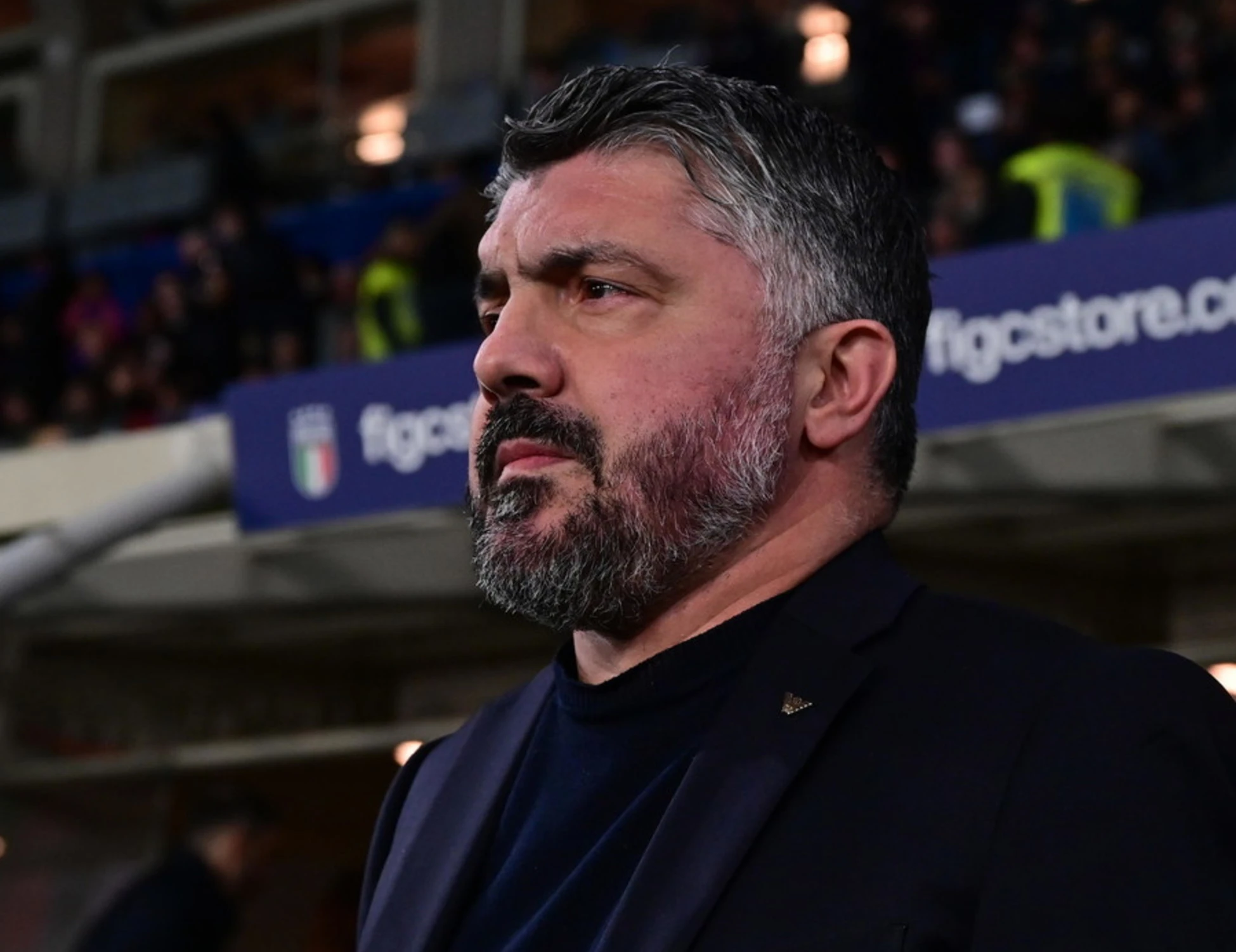Bosnia-Italia, Gennaro Gattuso: "Chiedo scusa, non si meritavano una batosta così"
