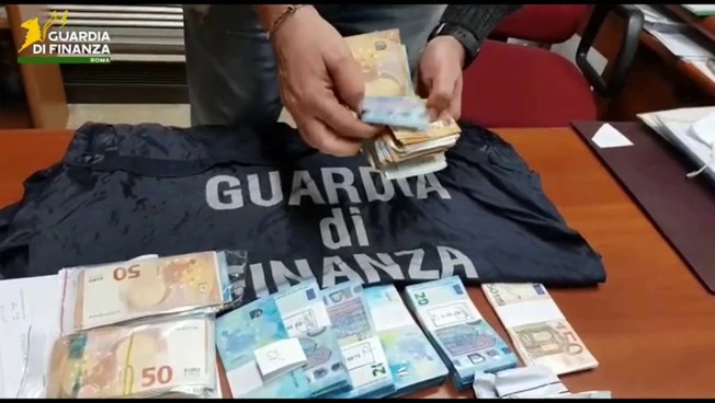 Roma, sequestro preventivo da 1,5 mln a imprenditore socialmente pericoloso