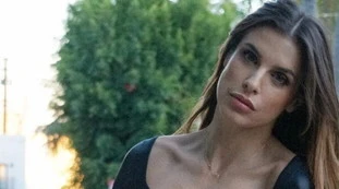 Elisabetta Canalis, avete mai visto la madre? Una foto pazzesca