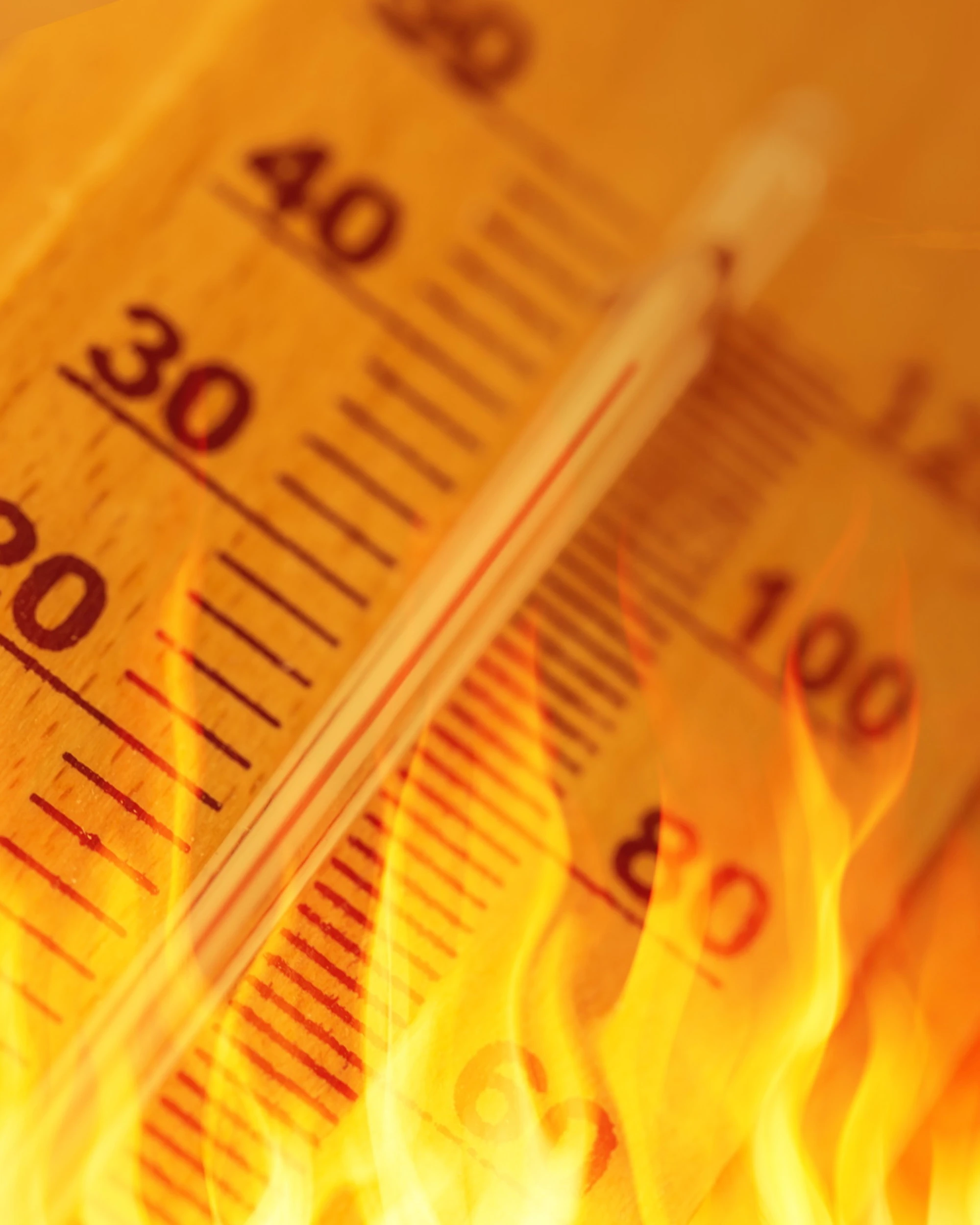 Meteo, "morti di caldo": quelle cifre sparate