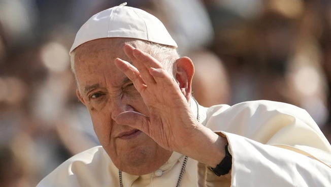 Papa Francesco, migranti e accoglienza: secondo voi Bergoglio condizionerà la politica italiana?
