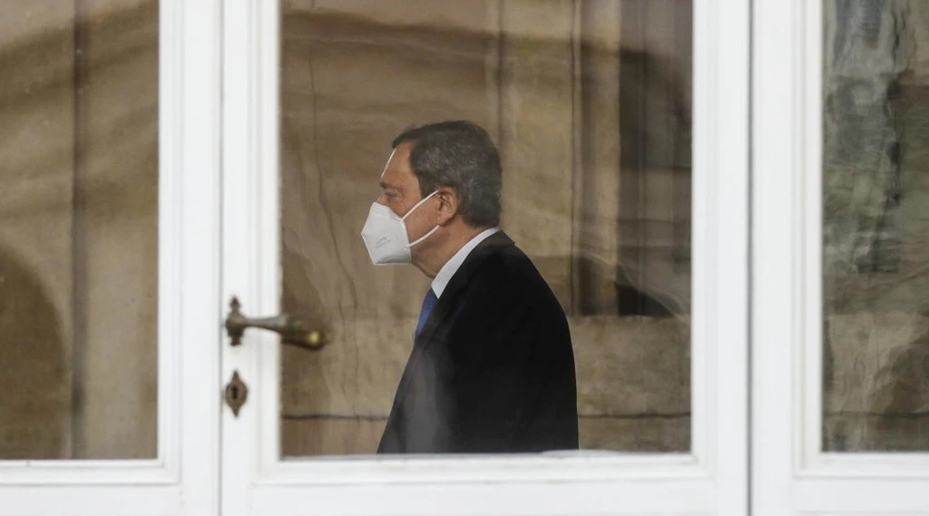 Mario Draghi, anticipazioni: Lamorgese, Franceschini, Speranza verso la conferma. Entra Orlando nel nuovo governo