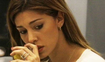 Belen Rodriguez
