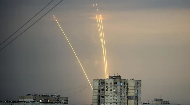 Russia, "qualcosa di impressionante": controffensiva ucraina, indiscrezioni-choc