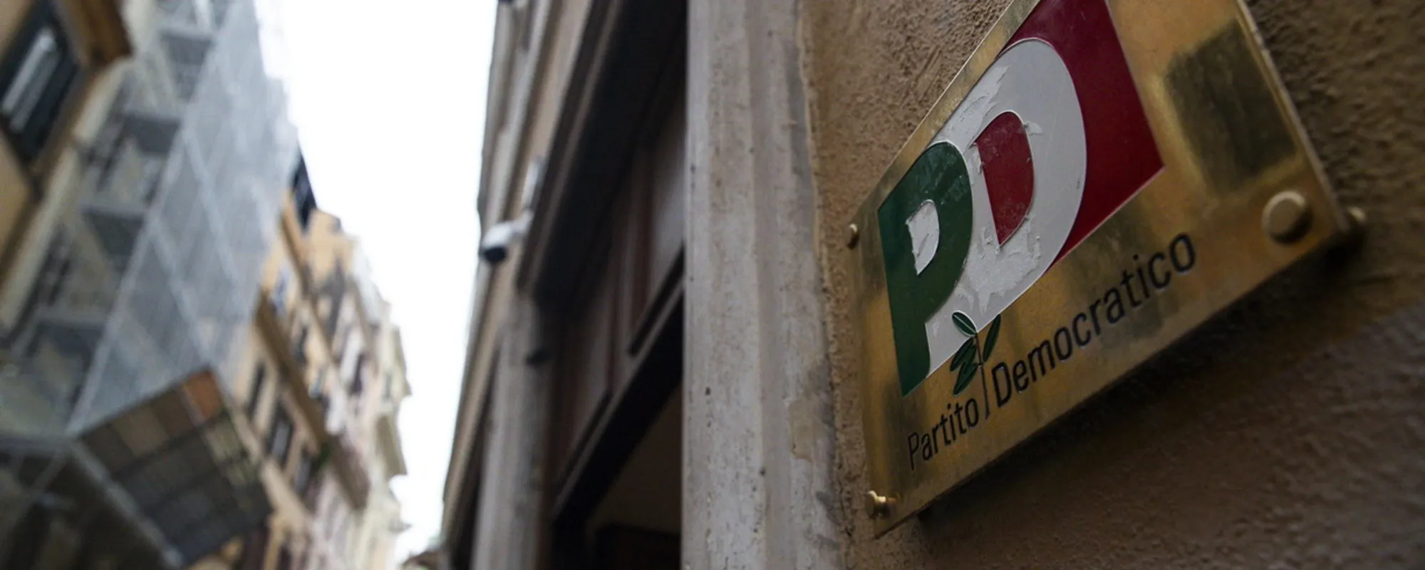 'Non si può più restare nel partito': Pd, pronto un clamoroso addio