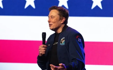 Mercato un po’ scosso per lo sbarco di SpaceX