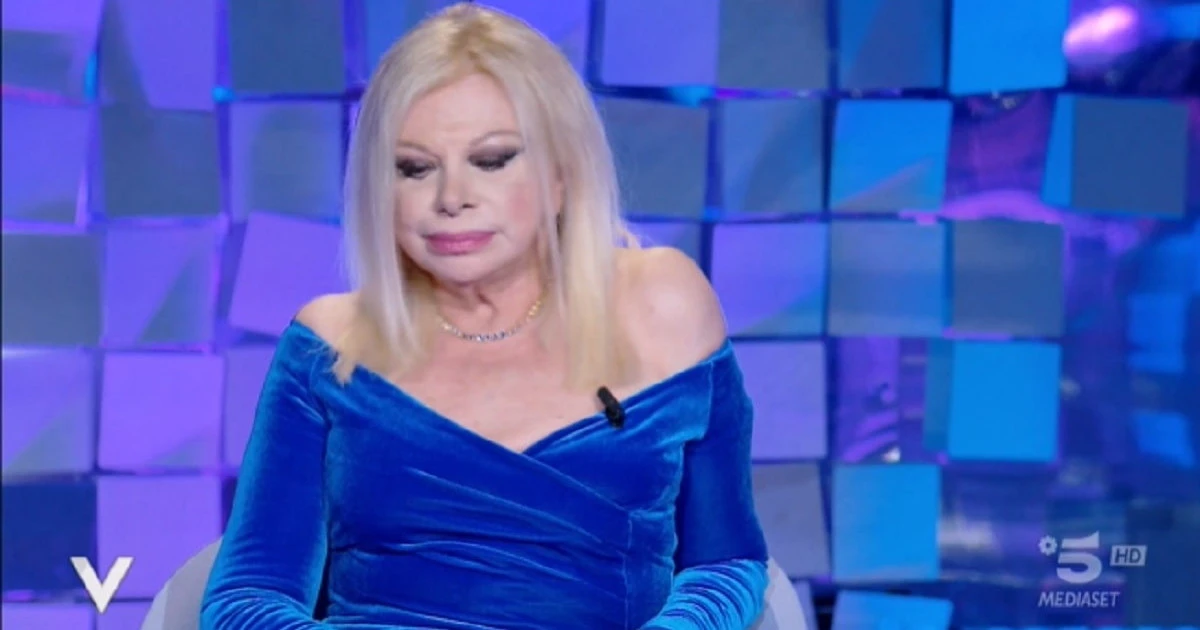 Verissimo, Sandra Milo presa a calci in testa: "Mi ha spaccato tutto", chi è l'insospettabile mostro