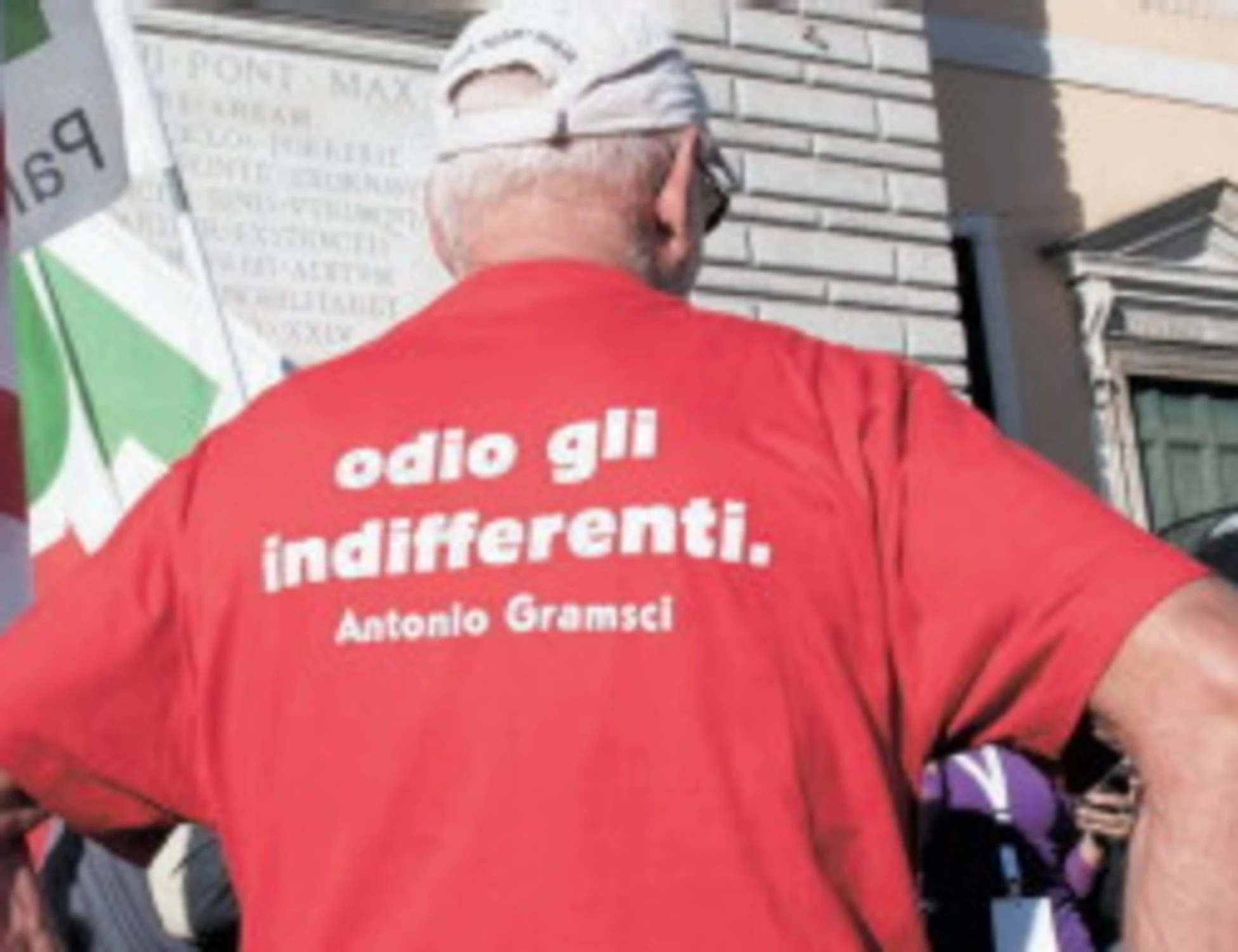 Quel dibattito superato sul gramscismo di destra