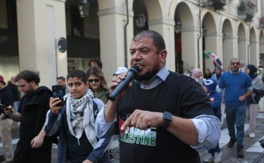 Imam Torino, la mossa della sinistra: presentata un interrogazione a Piantedosi