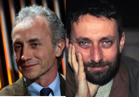 Santanché, Travaglio e Serra contro il Pd: &quot;Ipocriti, vi arrampicate sugli specchi&quot;