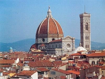 Firenze capofila dei comuni virtuosi in materia di depurazione delle acque