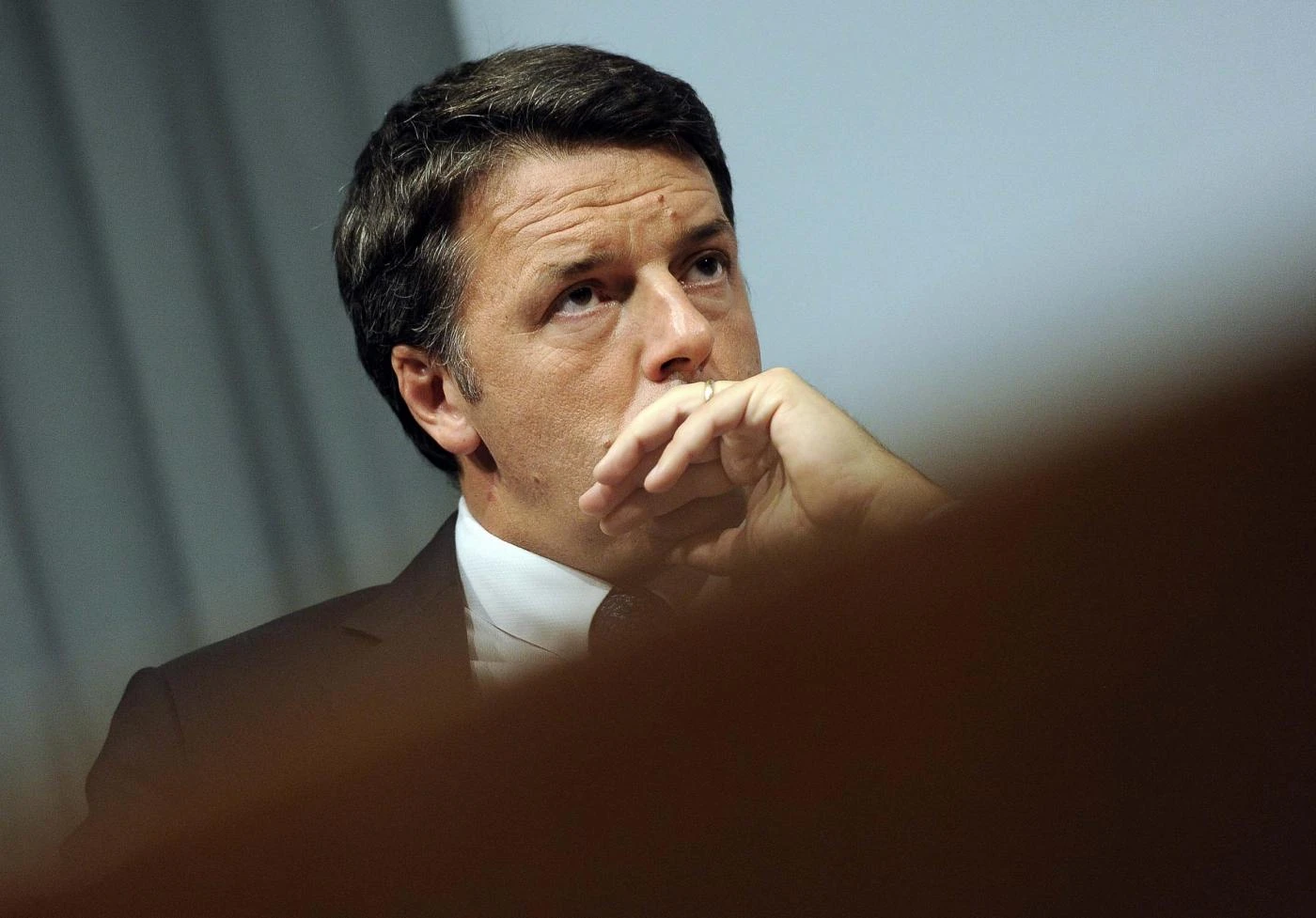 Rosatellum, l'sms di Matteo Renzi: "Occhi aperti". Ora la palla al Senato: l'incognita Giorgio Napolitano