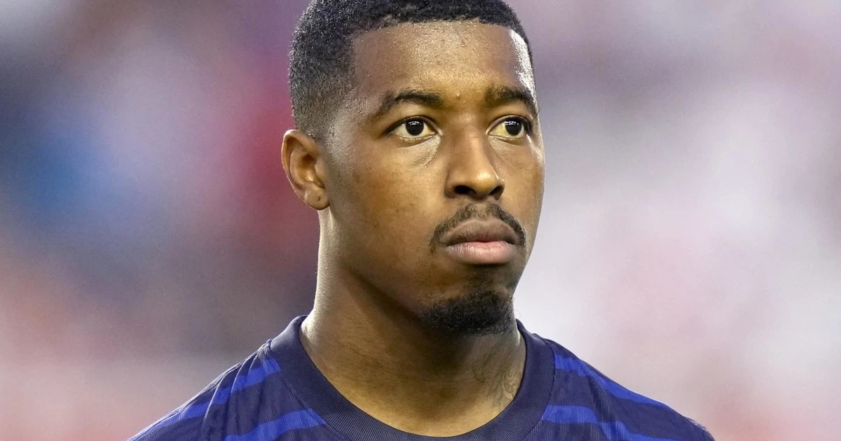Juventus, chi è Kimpembe: il nuovo pilastro in difesa arriva grazie all'Inter?