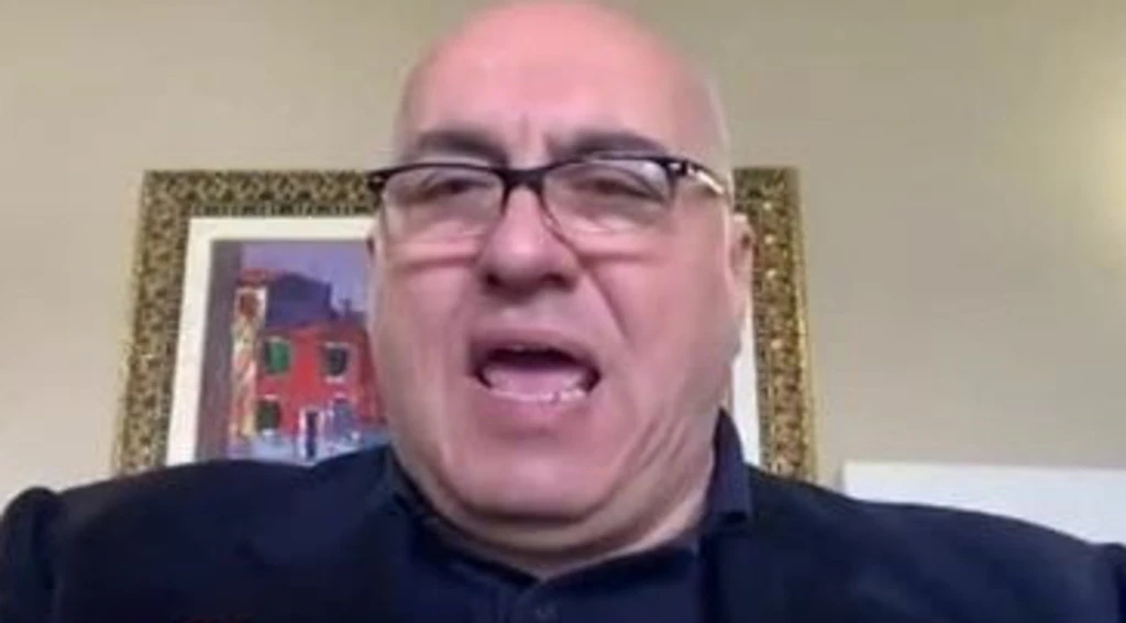 Guido Crosetto contro il governo: "E alla fine l'emendamento sulla patrimoniale è arrivato"