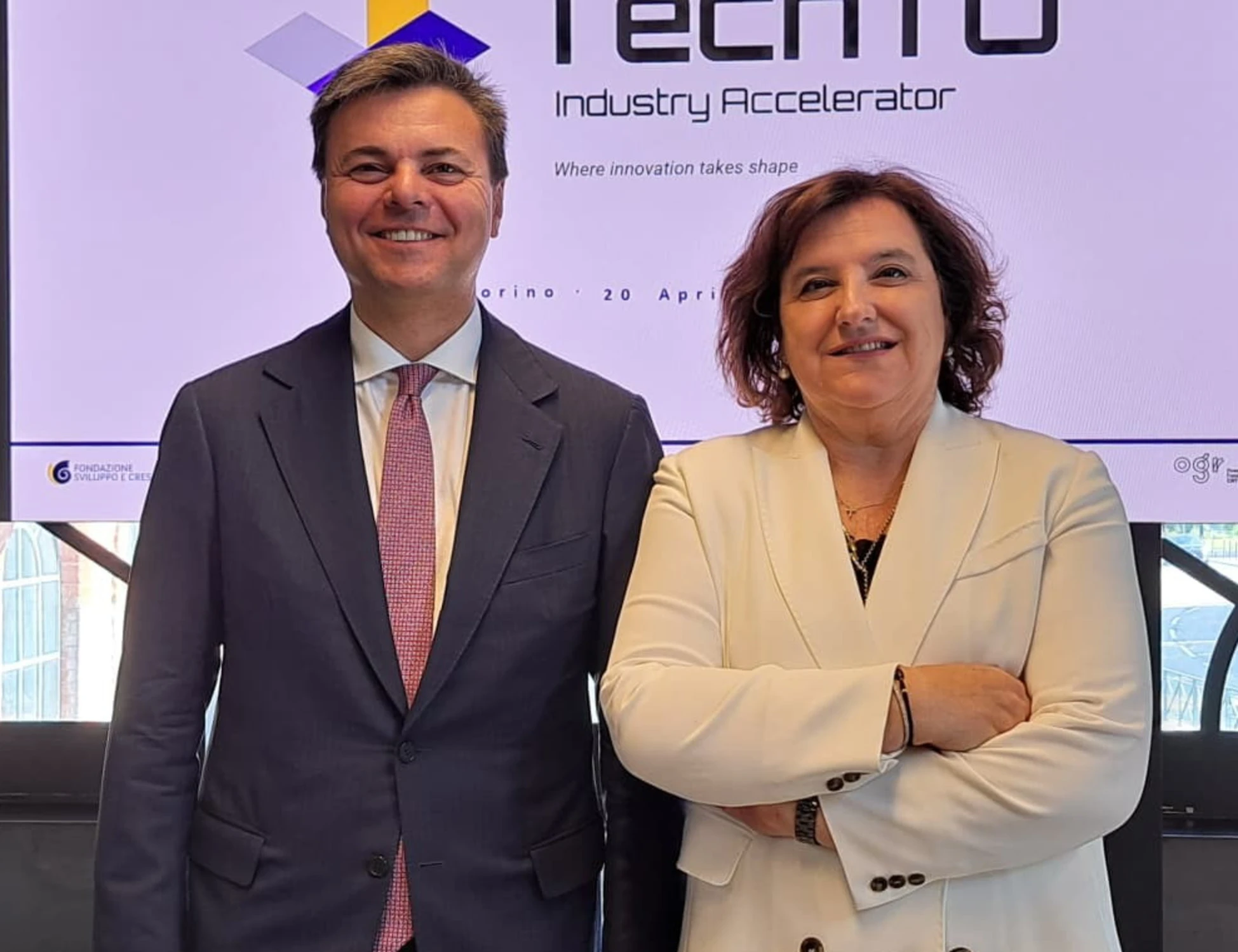 FONDAZIONE SVILUPPO E CRESCITA CRT E ZEST LANCIANO “TECHTO INDUSTRY ACCELERATOR”, UN INNOVATIVO PROGRAMMA PER CONNETTERE STARTUP E INDUSTRIA