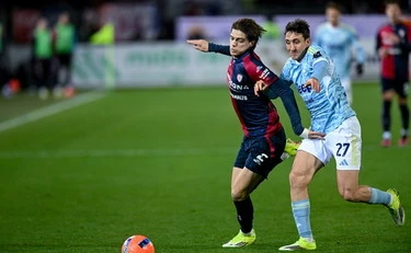 Serie A, Cagliari-Juventus 1-0: per i bianconeri il quarto posto può allontanarsi