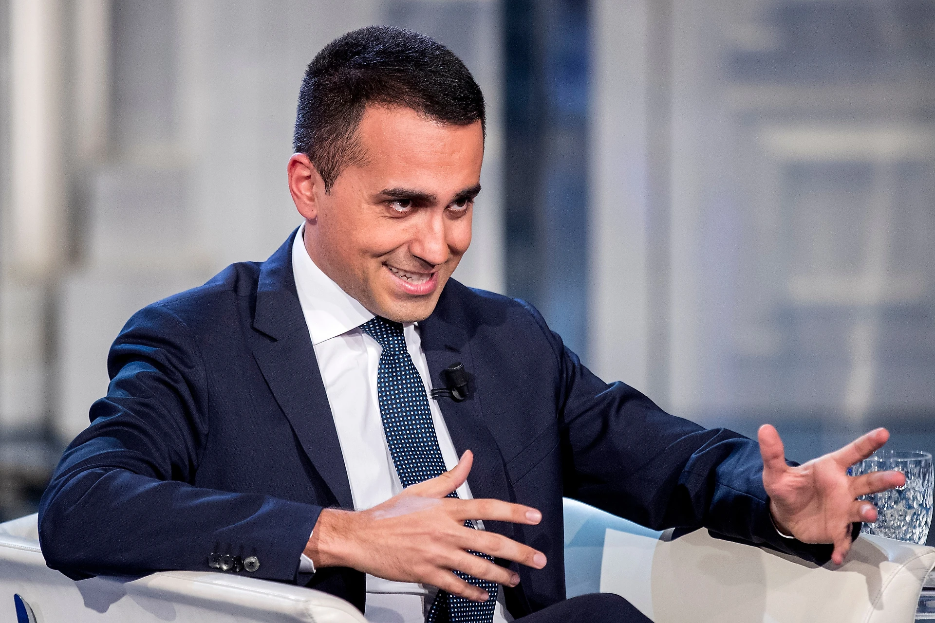 Luigi Di Maio, il terrore del grillino dietro il no all'accordo col Pd: cosa teme di Salvini