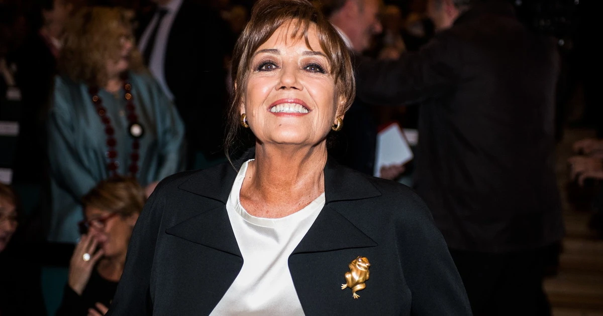 Annamaria Bernardini De Pace rivela a Libero perché Giuseppe Conte e l'Italia divorzieranno