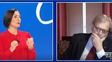 Alessia Morani, "do un consiglio a Sgarbi": e Vittorio reagisce così