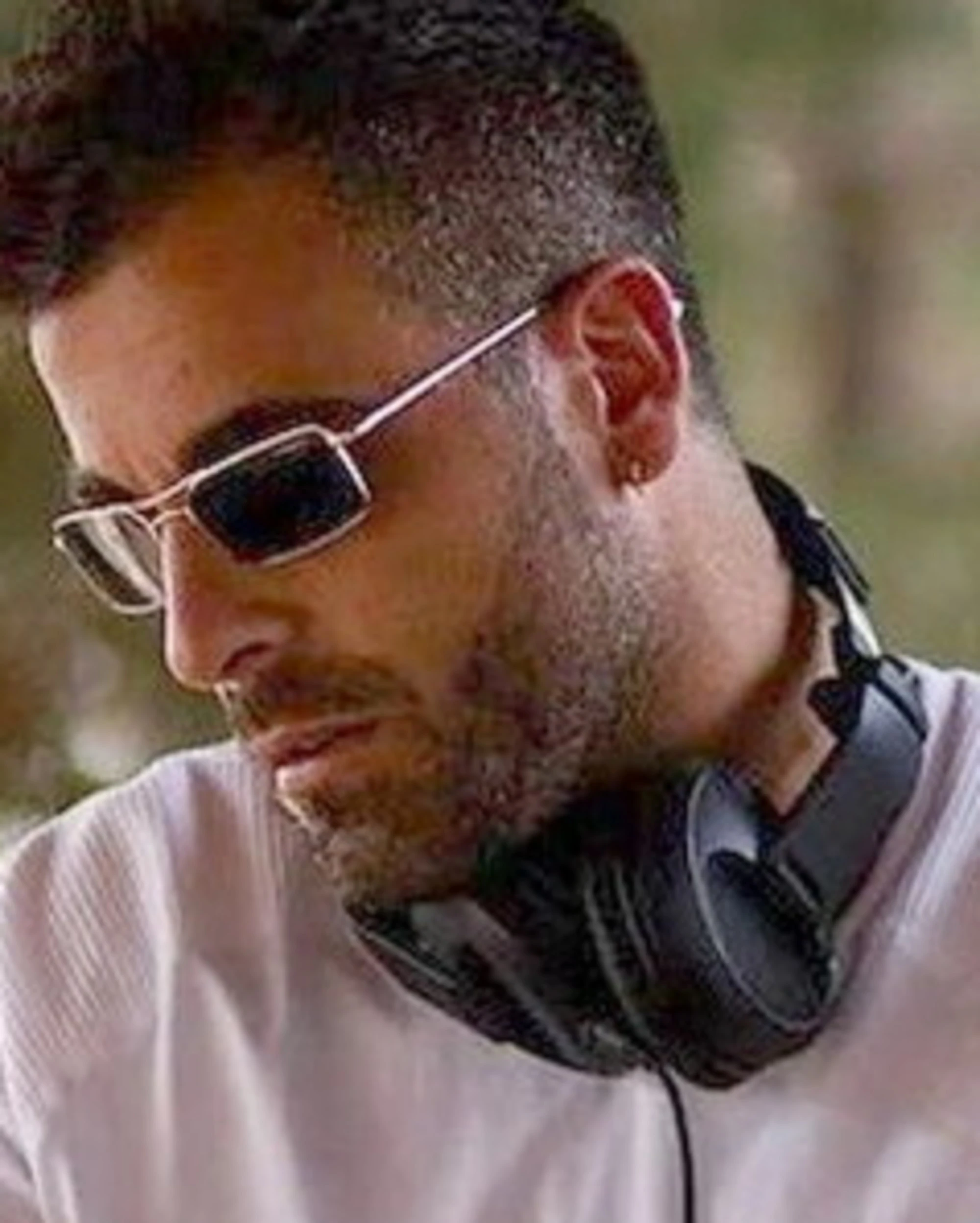 Dj Godzi, "gli agenti non si sono accorti di me": testimonianza-choc