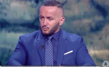 Fuori dal coro, l'agente anti-maranza rischia il licenziamento e Giordano sbrocca