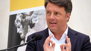 Mes, Matteo Renzi contro Giuseppe Conte: "Dire no è un grave errore politico e un danno per gli italiani"