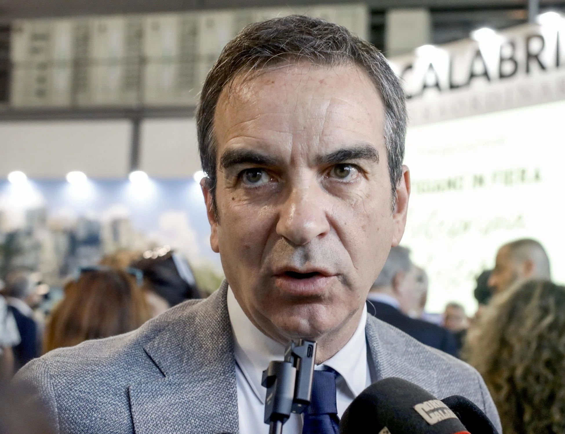 Regionali in Calabria, il sondaggio Emg/Masia: Occhiuto in netto vantaggio su Tridico