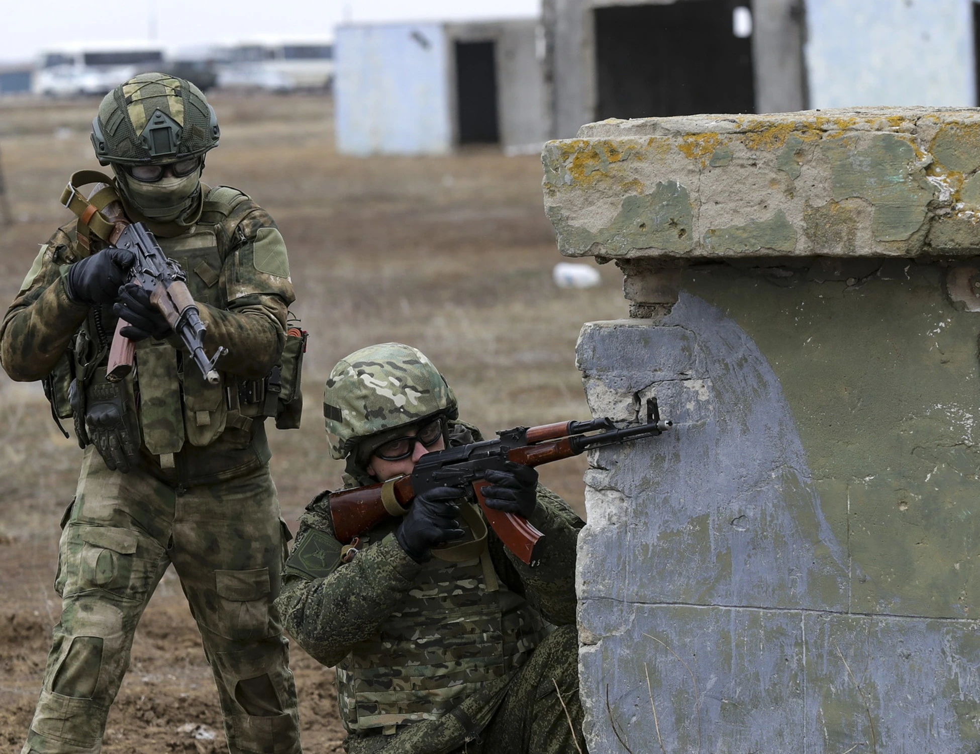 Mosca tenta la spallata: "Pokrovsk è circondata"