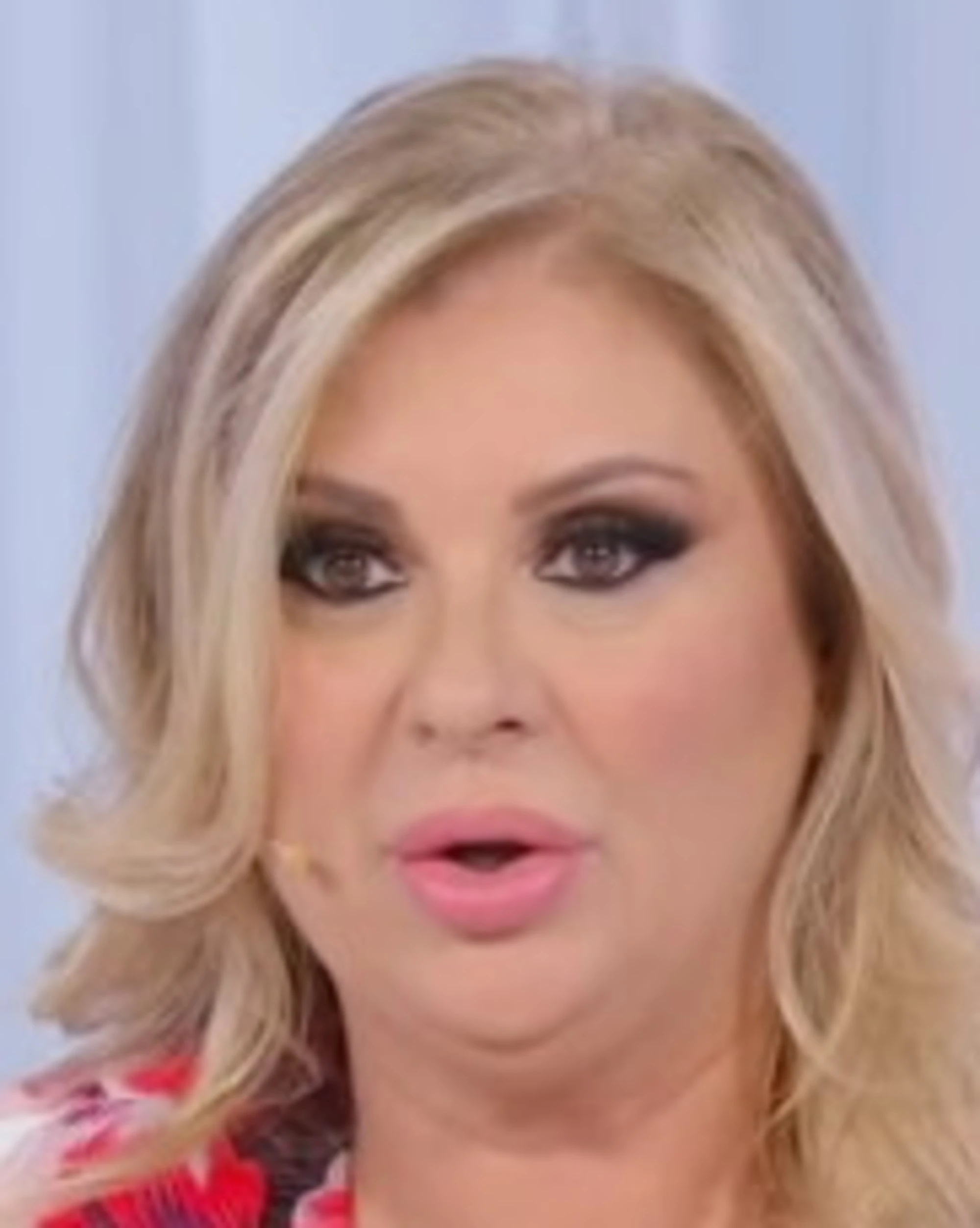 Verissimo, Tina Cipollari cerca un marito: "Solo compagnia, niente sesso"