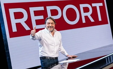 Sigfrido Ranucci scende in campo? Lui non smentisce: le indiscrezioni