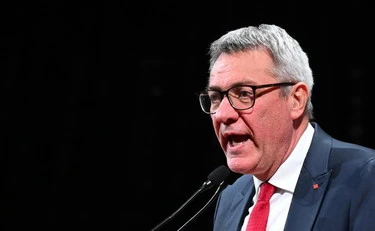 Ecco l'ultimo delirio di Landini: "Ormai siamo al regime"