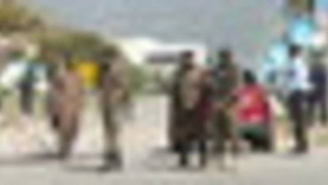 Sicurezza rafforzata a Islamabad per i possibili colloqui Usa-Iran