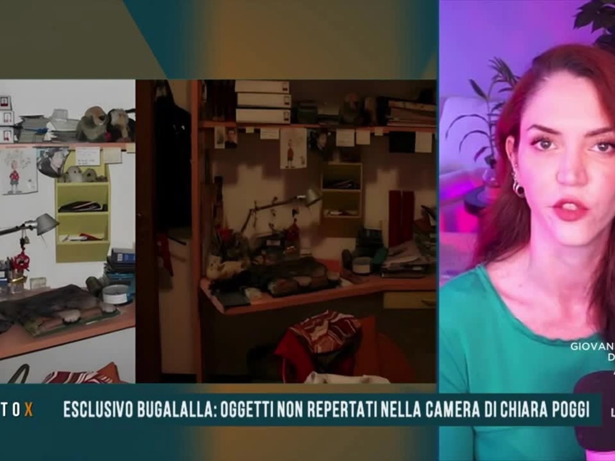 Garlasco, clamoroso, Bugalalla smonta Sempio: "Impossibile parlare di quei commenti"