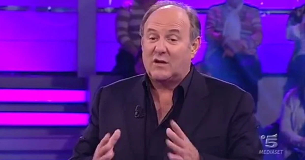 Caduta Libera, Gerry Scotti in isolamento per coronavirus? Indiscreto-bomba: "Chi gli prende il posto"
