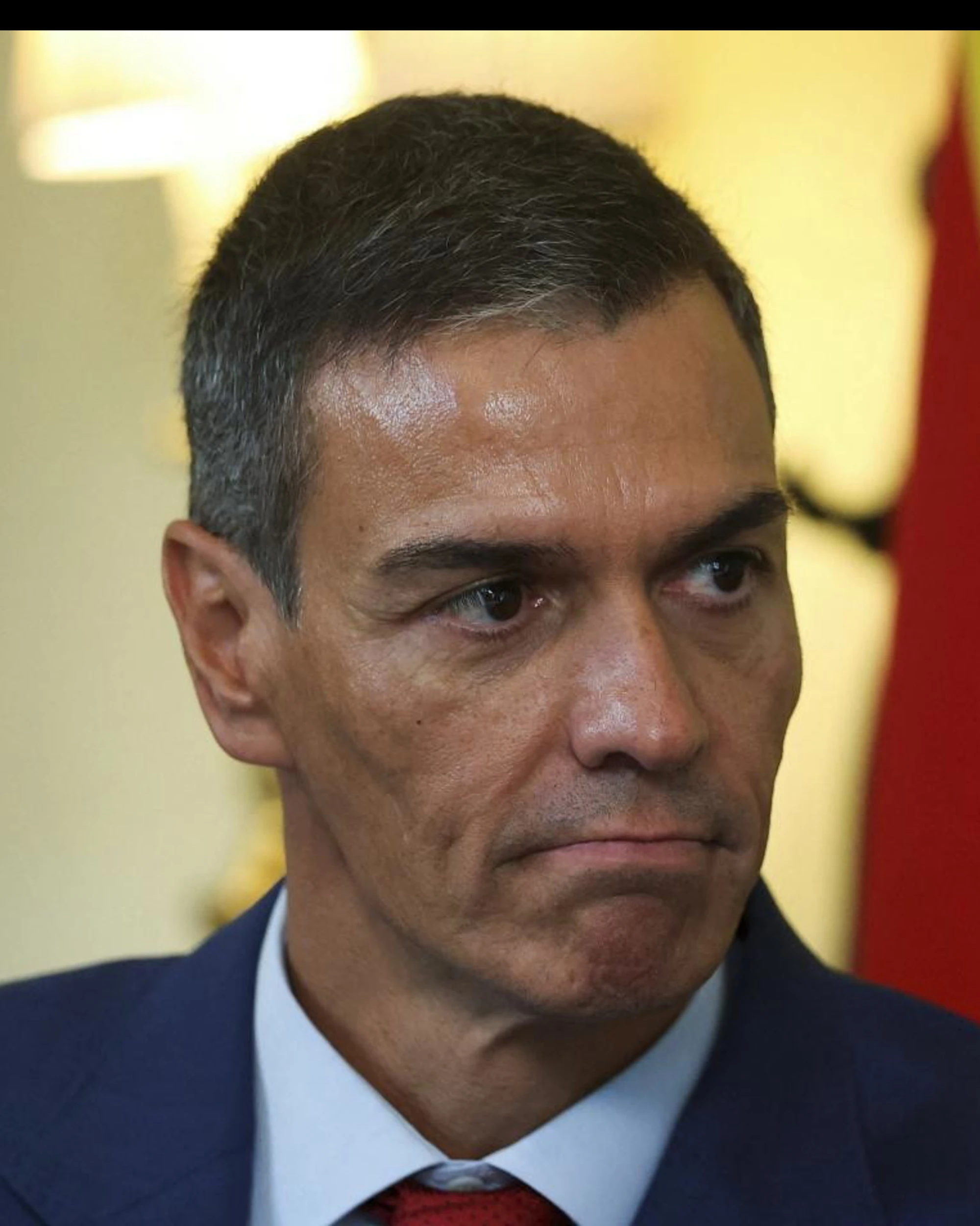 Pedro Sanchez, "purtroppo non abbiamo la bomba atomica": caso diplomatico con Israele