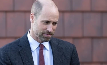 Il principe William rende pubblico il suo reddito: cifre inimmaginabili