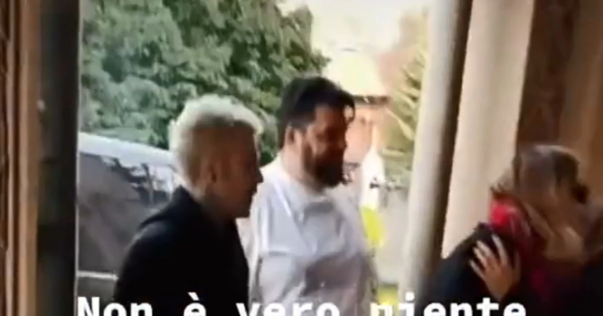 Chiara Ferragni-Fedez, tutta una farsa? Il video che li inchioda