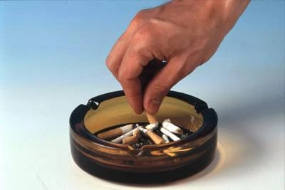 Medici 'a lezione' sul fumo di sigaretta