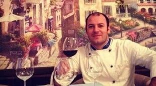 Ucraina, lo chef italiano Leo: "Ieri sera il presidente era a cena da me". Cosa sta per succedere
