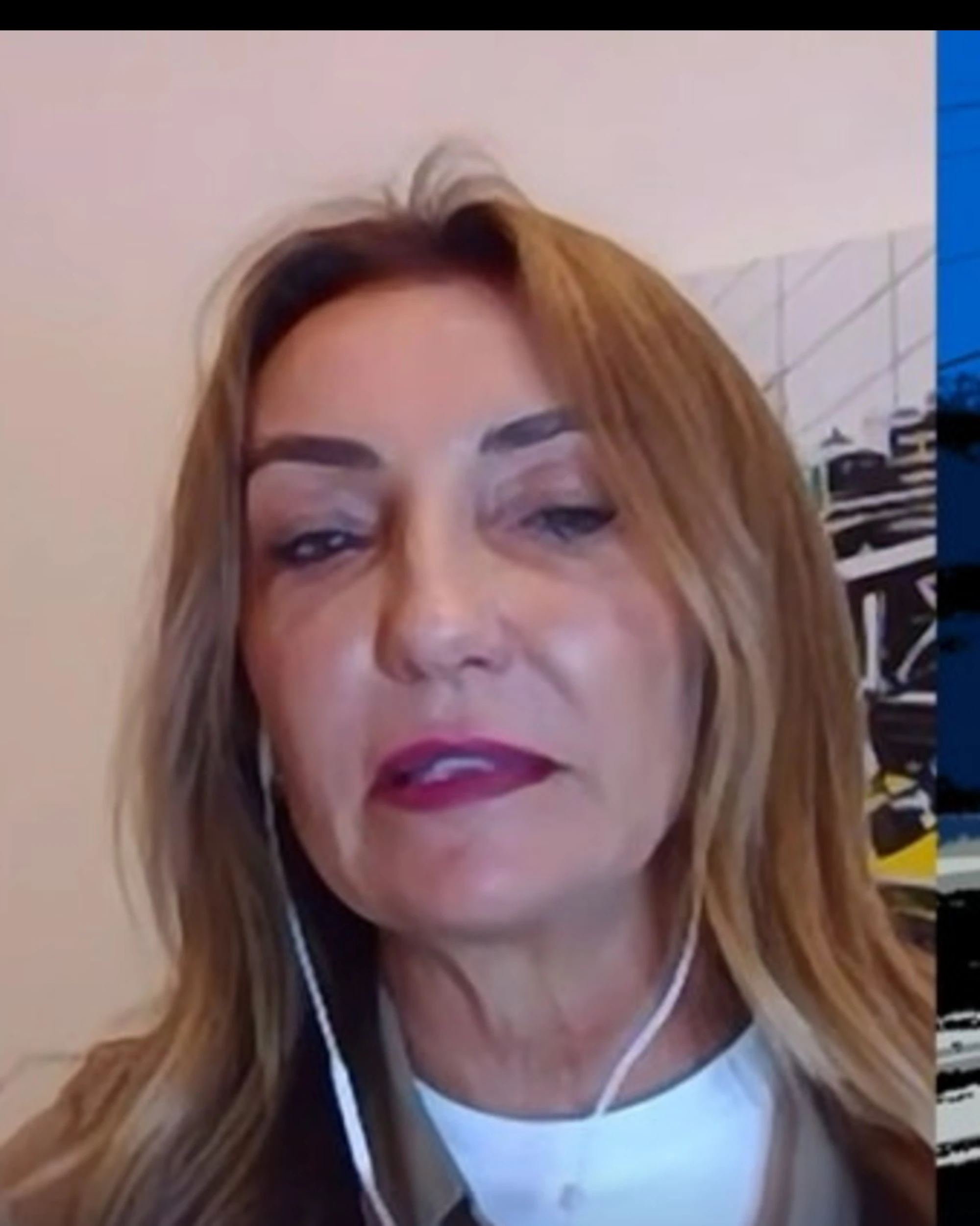 In Onda, sentenza Ghisleri sul prossimo voto: "De Luca e Zaia, cosa può cambiare"