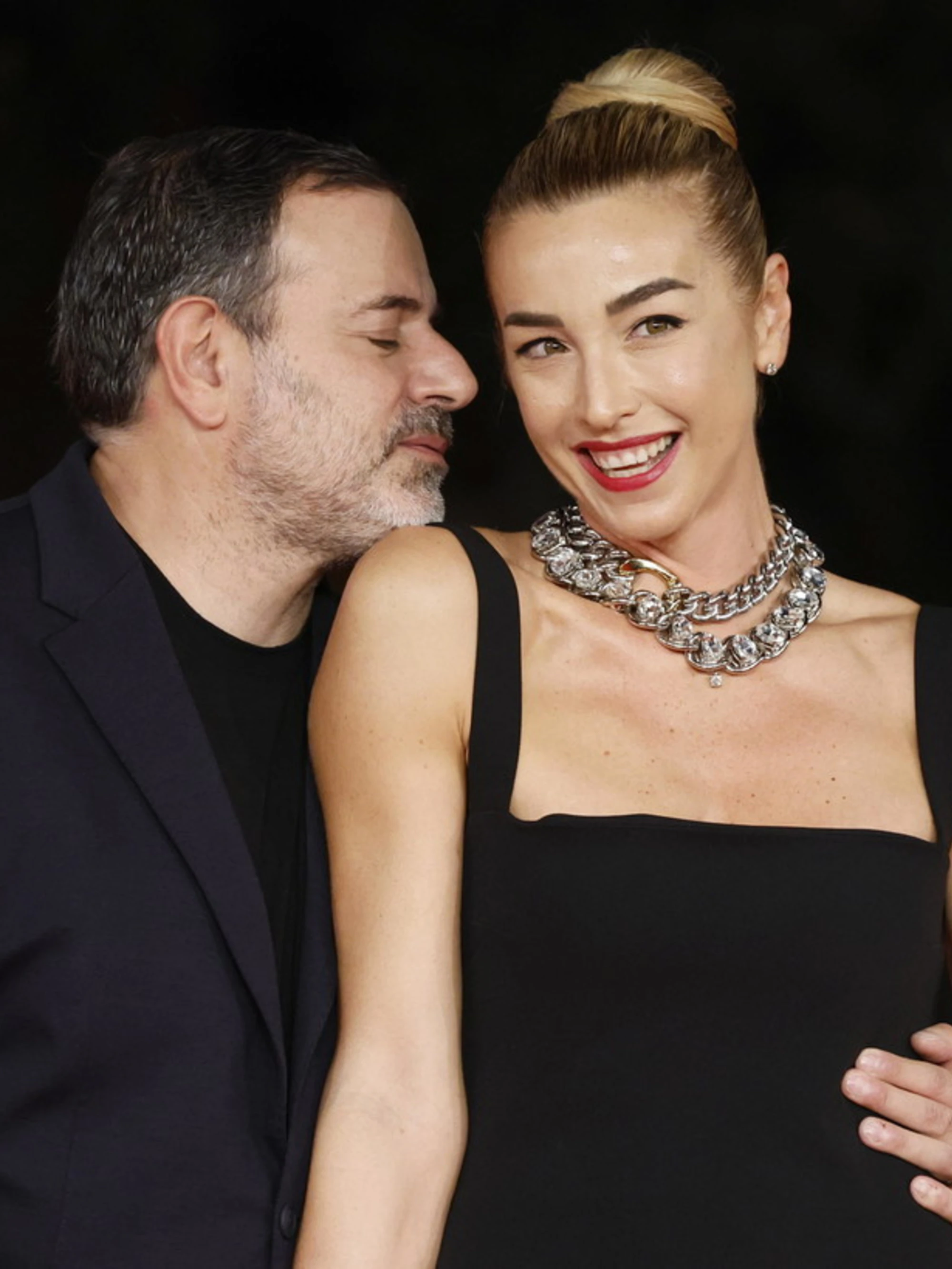 Fausto Brizzi svela: "Da noi vige il matriarcato, spesso sono indicato come Fausto Salis"