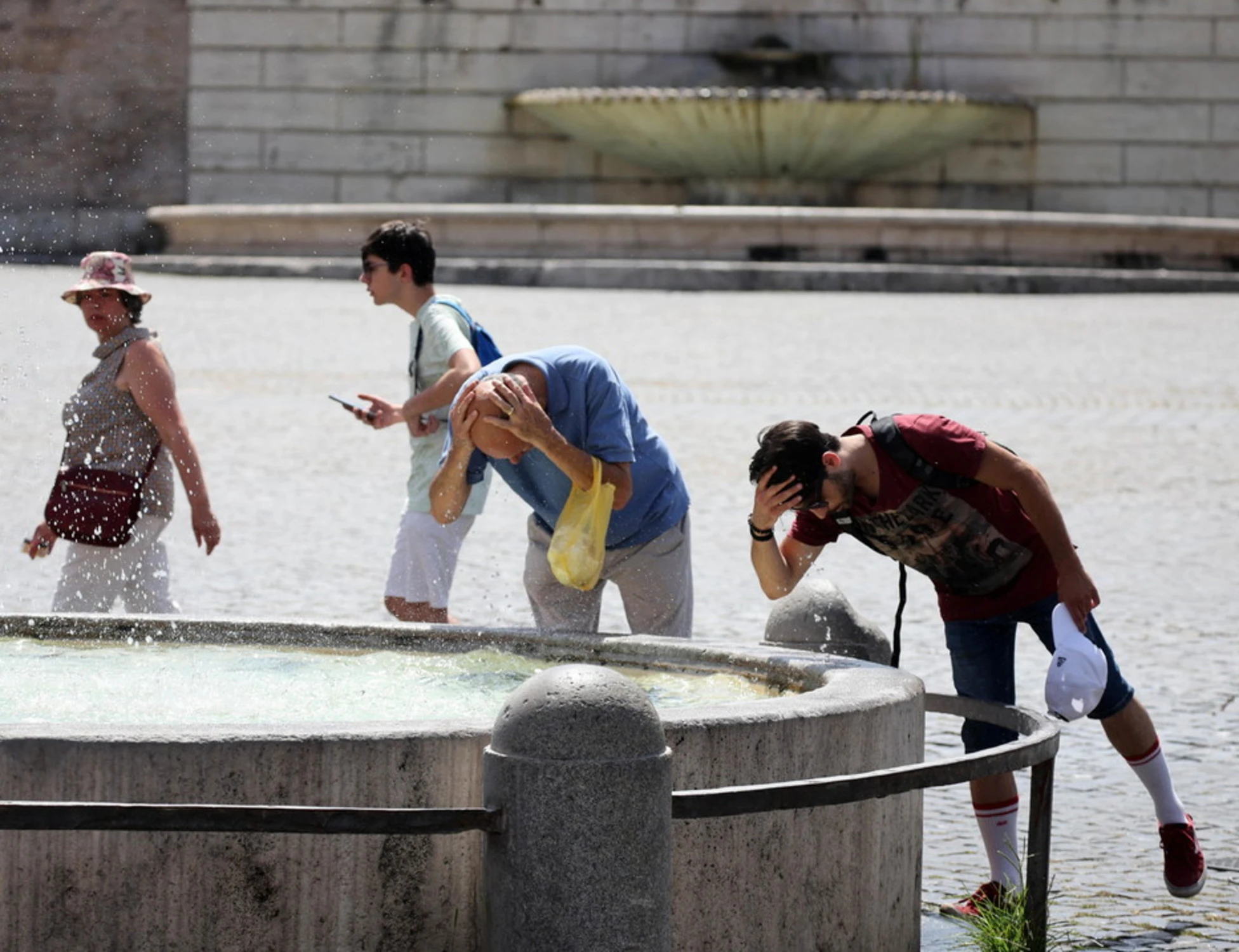 Meteo, Mario Giuliacci: "Torna il caldo anomalo", dove si scatena l'inferno