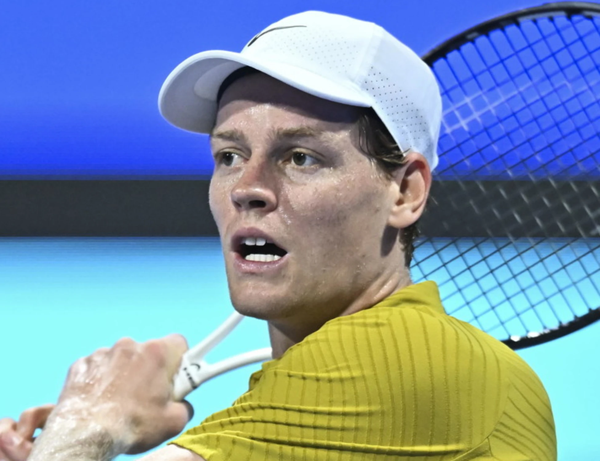 Jannik Sinner, Steve Johnson: "Se perde ancora...", il peggiore degli scenari