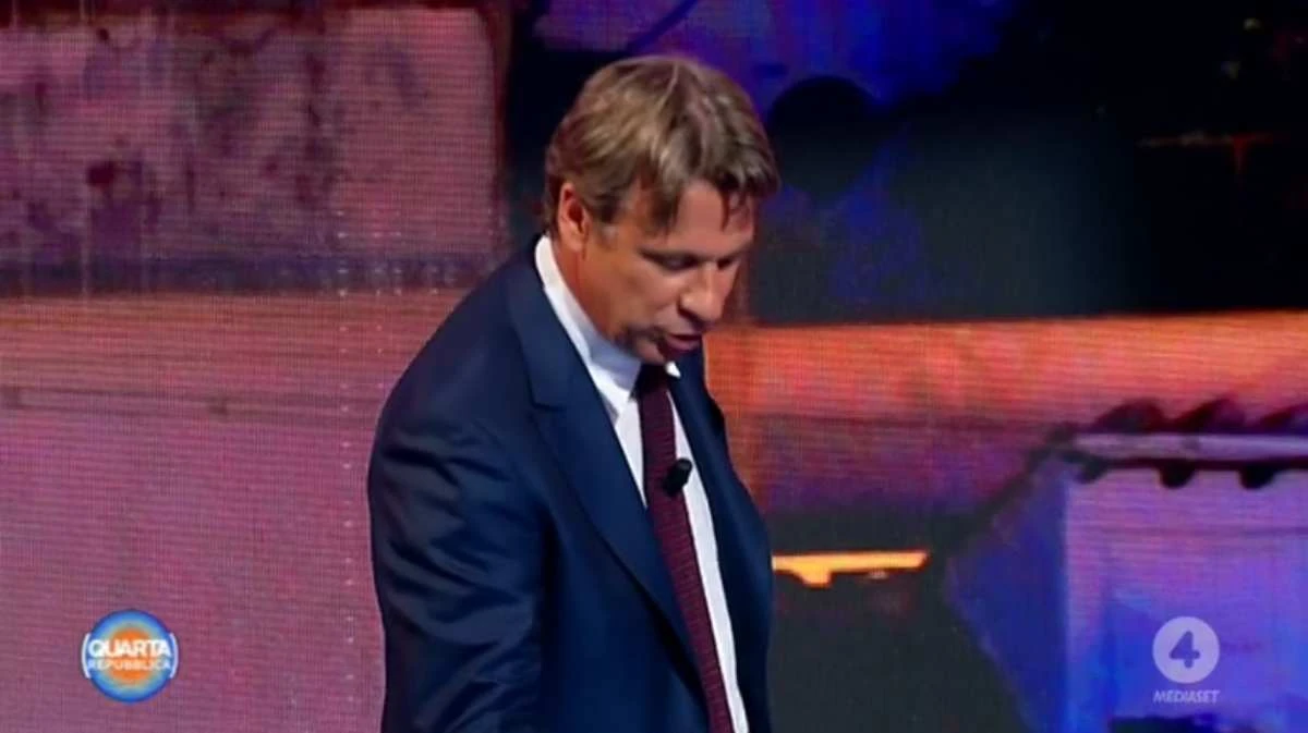 Nicola Porro, toto-ministri: clamorosa sorpresa, "chi prende il posto di Di Maio alle Infrastrutture"