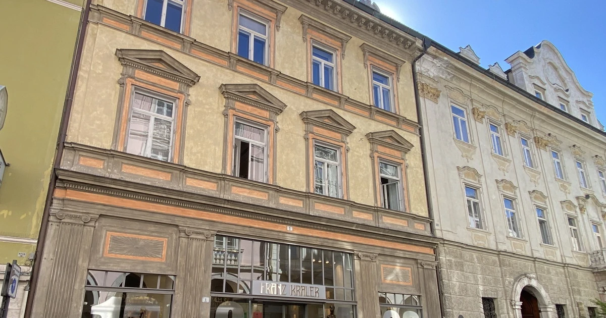 Lusso e arte dell’accoglienza nel cuore di Bolzano con Franz Kraler