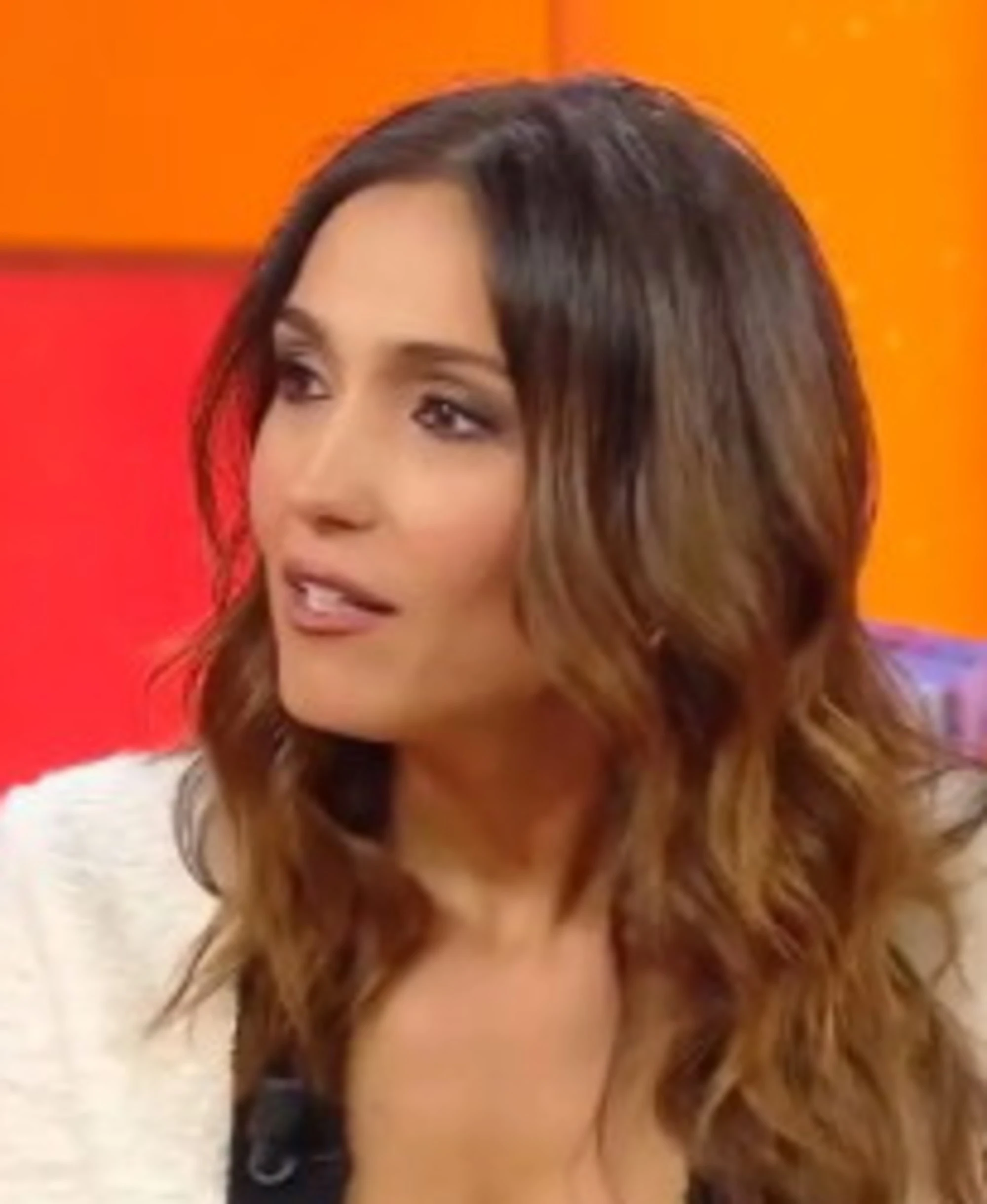 La volta buona, urletto e capelli tagliati: da Caterina Balivo...